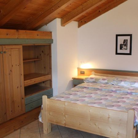 ורמיליו Agritur Volpaia Rooms And Apartments חדר תמונה