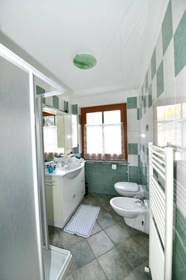 ורמיליו Agritur Volpaia Rooms And Apartments מראה חיצוני תמונה